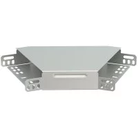 Поворот IEK CLP3P-050-150
