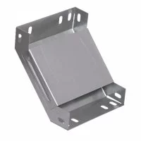 Внутренний вертикальный поворот IEK CLP1V-080-150