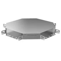 Крестовина IEK CLP1X-050-200