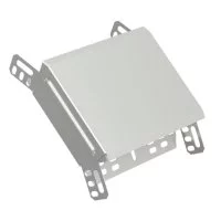 Внешний вертикальный поворот IEK CLP3N-100-300