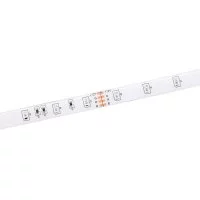 Лента IEK LSR-2835RGB54-4