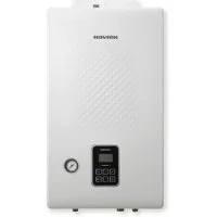 Настенный электрокотел Navien EQB-15HW