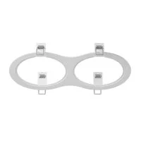 Рамка Lightstar INTERO 111