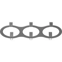 Рамка Lightstar INTERO 111