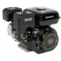 Бензиновый двигатель BRAIT BR465PG
