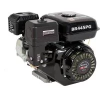 Бензиновый двигатель BRAIT BR445PG