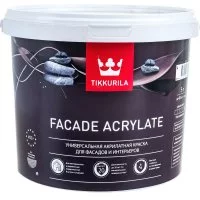 Эмаль Tikkurila 700012341