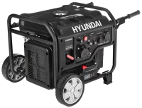 Генератор бензиновый инверторный Hyundai HHY 7050Si 5.5 кВт