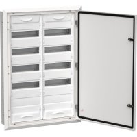 Металлический корпус IEK titan 5 щрв-120