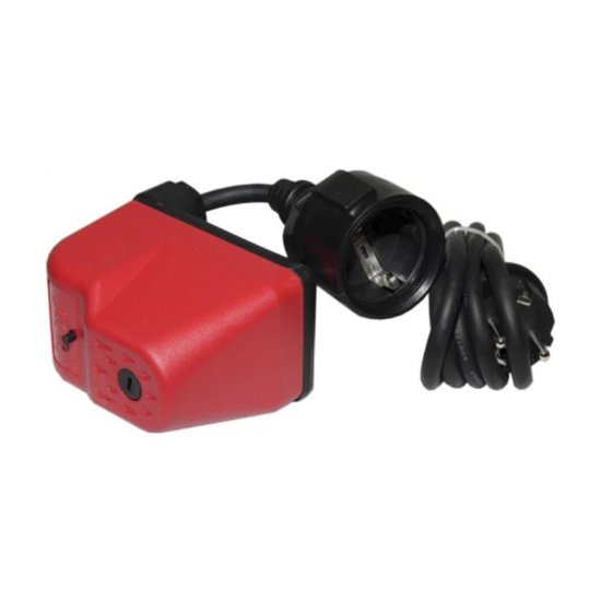 Реле защиты для насоса от сухого хода Aquario Hydroprotector (6320)