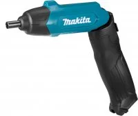 Отвертка аккумуляторная Makita DF001DW, 3.6 В Li-Ion