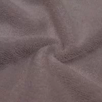 Полотенце махровое Bravo Enna Fossil3 30x60 см цвет коричневый