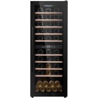 Винный шкаф MAUNFELD MFWC-201D77
