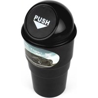 Пепельница ZDK Car03/black