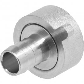 Штуцер под садовый шланг MasterProf ДС.020003.ИМ