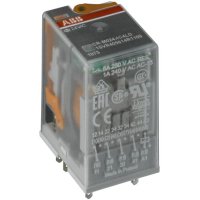 Реле ABB CR-M230AC4L
