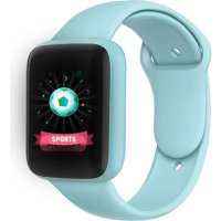 Фитнес-браслет ZDK Sport Fitpro
