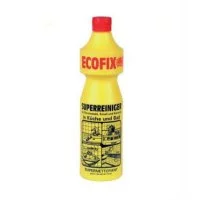 Очиститель для хрома Pramol ECOFIX