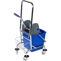 Тележка для мытья полов Luscan Professional 1642314