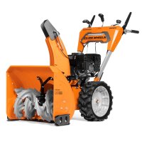 Снегоуборщик бензиновый DAEWOO Снегоуборщик бензиновый DAEWOO DAST 8565 61 см 8 л.с.