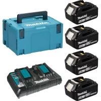 Набор Makita PSK MKP3PG184