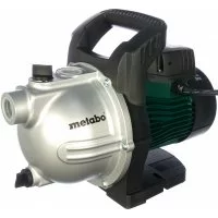 Садовый насос Metabo P 4000 G 600964000