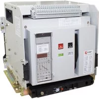 Автоматический выключатель EKF ва-45