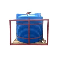 Кассета для перевозки воды и ЖКУ STERH 1*4500T blue