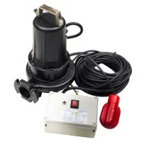 Погружной насос Dreno Pompe GX 50-2/150 M/G