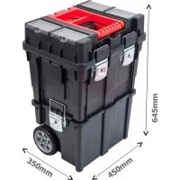 Ящик для инструментов МастерАлмаз MOBILEBOX