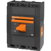 Автоматический выключатель TDM ELECTRIC ВА88-40