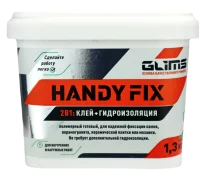 Клей-гидроизоляция Glims HandyFIX 1.3 кг