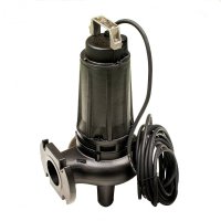 Погружной канализационный насос Dreno Pompe DNB 65-2/220-1 T