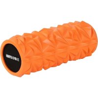 Рельефный цилиндр для фитнеса Harper Gym NT718L 4690222152005