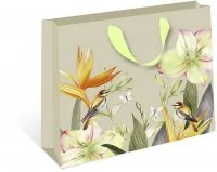 Пакет Арт Дизайн 50x40x25 см цвет разноцветный