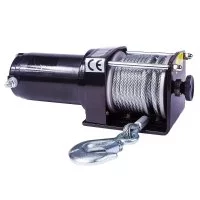 Автомобильная электролебедка TOR 114603