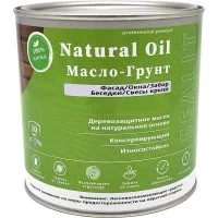 Масло-грунт Sealit 35-0810