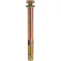 Анкерный болт МЕТАЛЛСЕРВИС М20x160 мм, 20 шт.