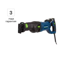 Пила сабельная сетевая Rockfield RF120RS, 1200 Вт