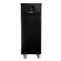 Источник бесперебойного питания без АКБ TurboSky 20KVA Pro 3/3 трехфазный 380 В 20 кВА напольный
