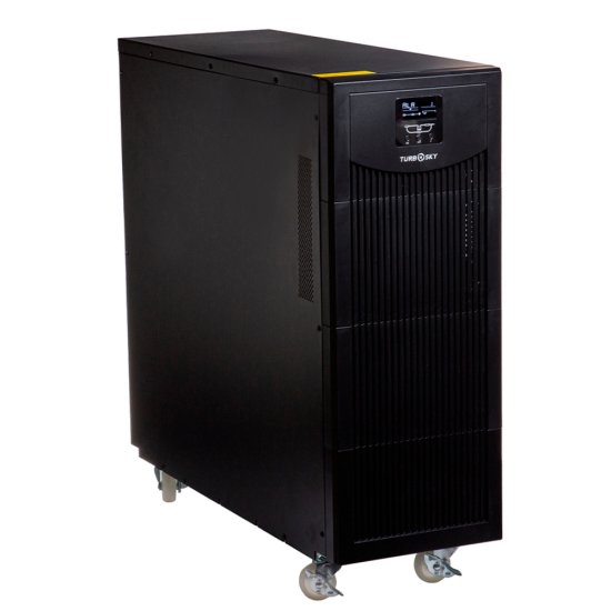 Источник бесперебойного питания без АКБ TurboSky 20KVA Pro 3/3 трехфазный 20 кВт напольный