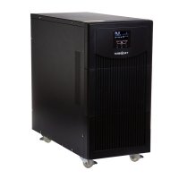 Источник бесперебойного питания с АКБ TurboSky 6KVA однофазный 220 В 6 кВА напольный