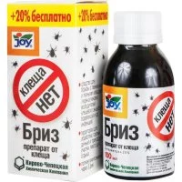 Средство Joy КЛЕЩА НЕТ