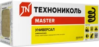 Утеплитель Технониколь Универсал 100 мм 6 шт 600x1200 мм 4.32 м²