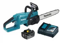 Пила аккумуляторная Makita DUC307RT, 18 В 30 см