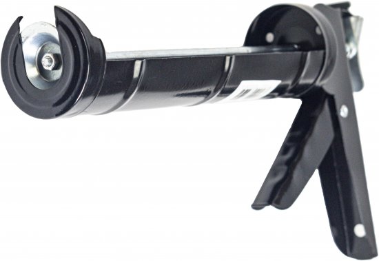 Пистолет для герметика полуоткрытый 3904 310 мл