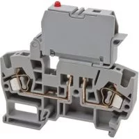 Пружинный клеммник Klemsan YBK SLD 24VDC