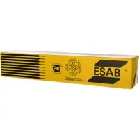 Сварочные электроды Esab АНО-21 d4 мм 6,6 кг (3903404WM0)