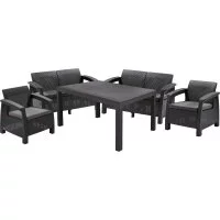 Комплект мебели Keter Corfu fiesta set