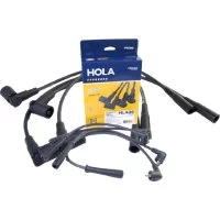 Высковольтные провода для а/м ВАЗ Largus RENAULT Logan 1.4,1.6 8к HOLA HL439